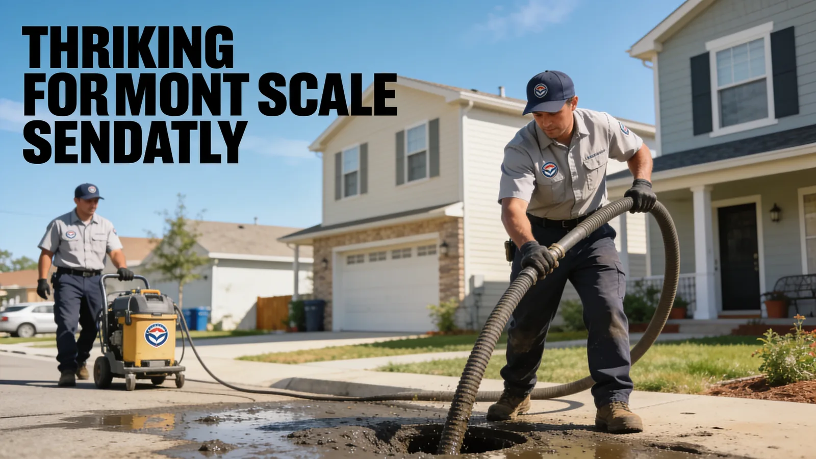 Sewage Cleanup in Salisbury, CT near me